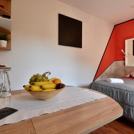 Cosy Medulin Apartments With Terrace 外观 照片