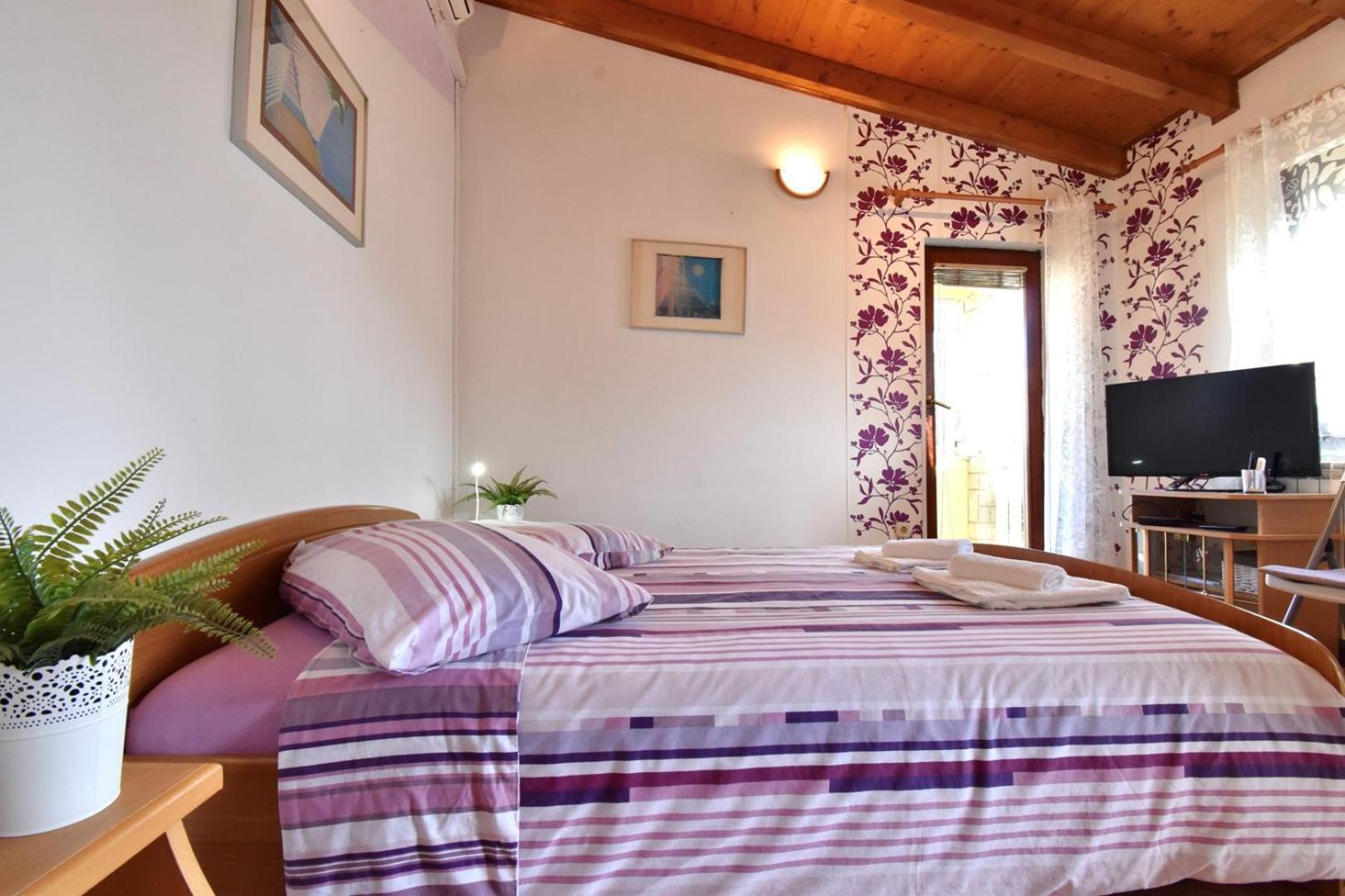 Cosy Medulin Apartments With Terrace 外观 照片