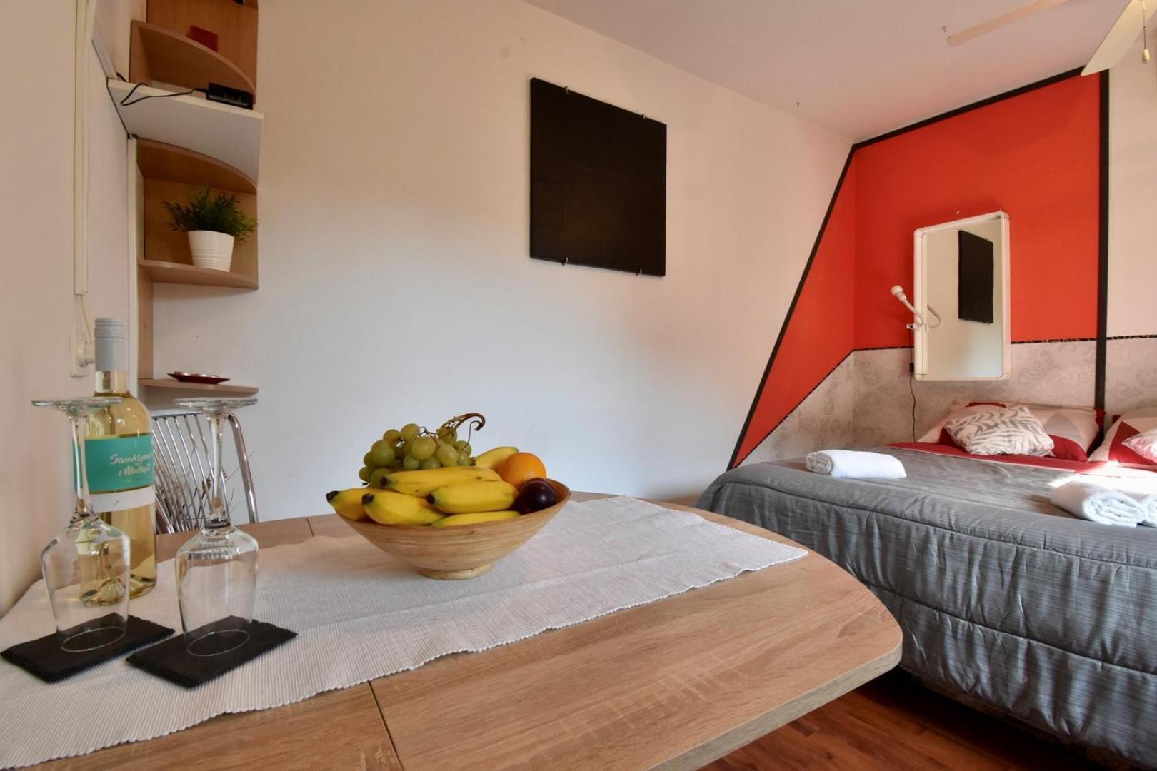 Cosy Medulin Apartments With Terrace 外观 照片