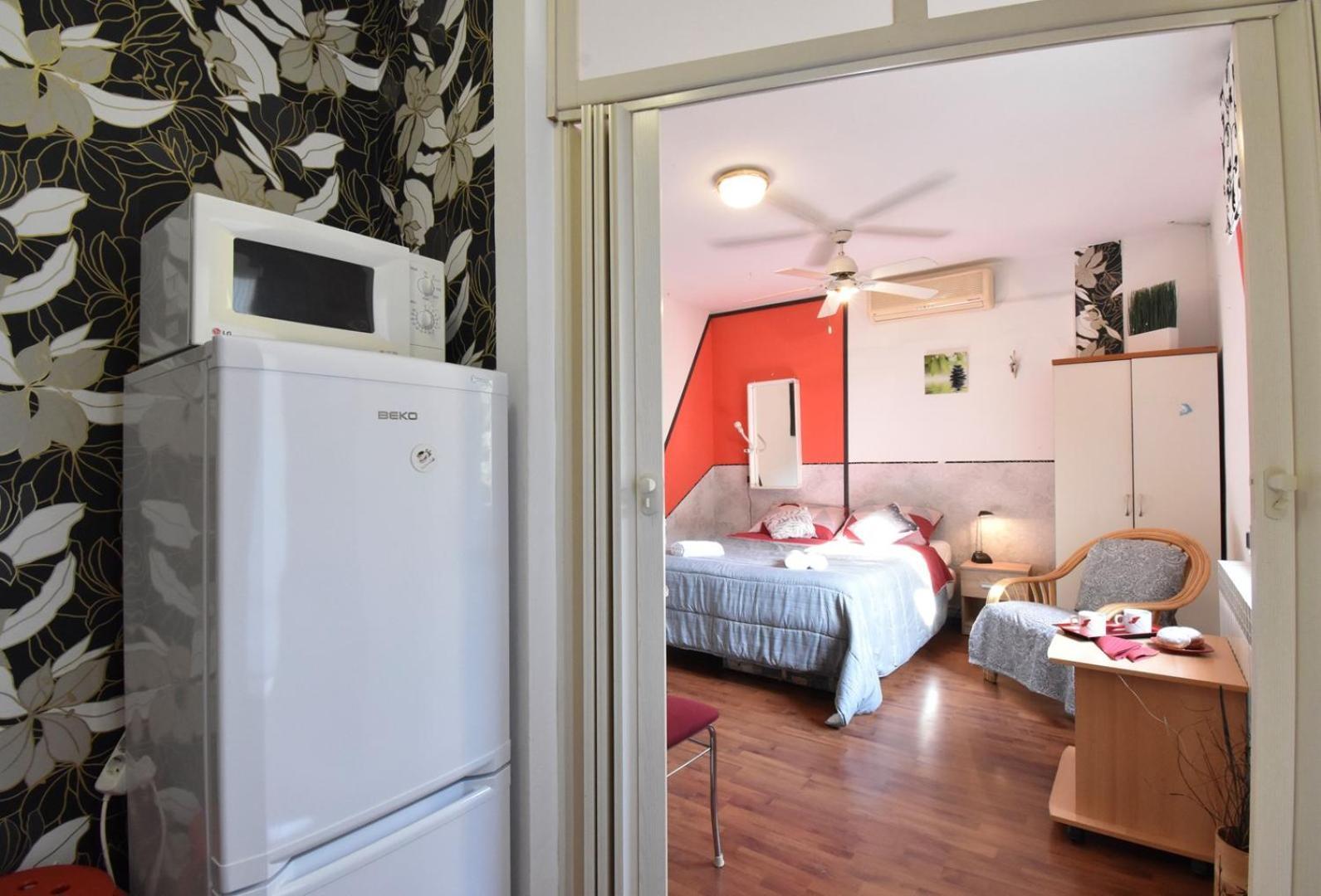 Cosy Medulin Apartments With Terrace 外观 照片
